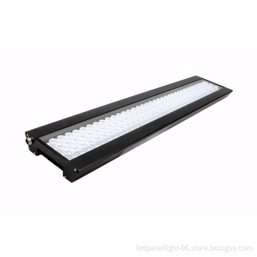 2016 NEW product Dolphin 3 serises 324w led aquarium light,reef light,aquarium light